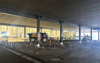 Ahlsell gjutning etapp 2_ SoMe