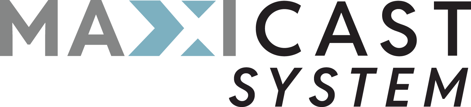 MaxiCast